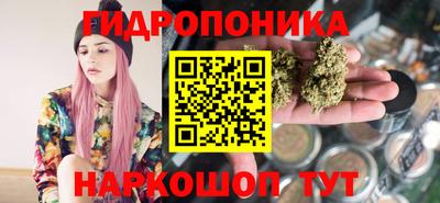 гидропоника Обь