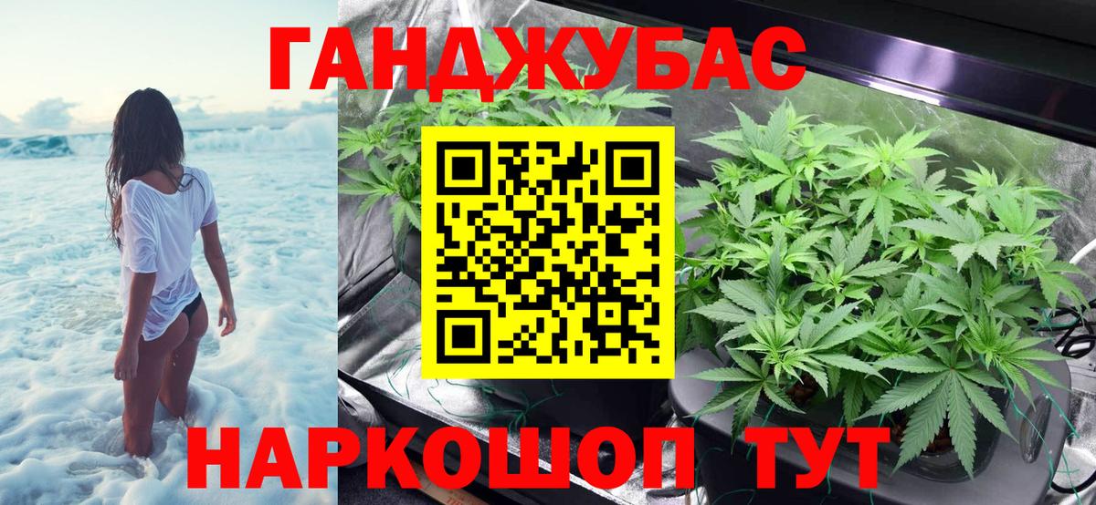 Каннабис индика Павлово